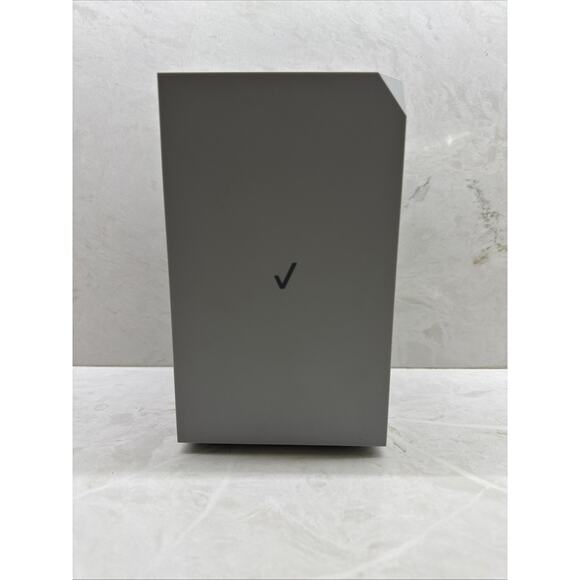 VERIZON WNC-CR200A INTERNET GATEWAY ROUTER TESTED WORKING NO POWER ADAPTER - Picture 1 of 9